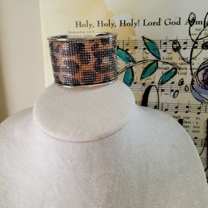 Vivienne "Storm" Cuff